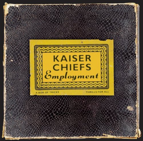 Kaiser Chiefs, I Predict A Riot, Piano, Vocal & Guitar Chords (Right-Hand Melody)