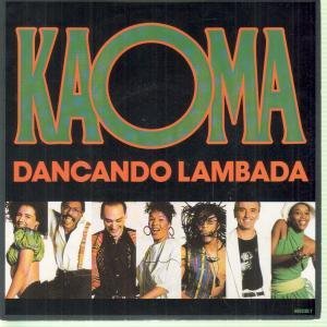 Lambada cover image