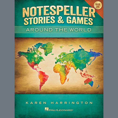 Karen Harrington Download Printable PDF Score Easily Download Karen Harrington Printable PDF piano music notes, guitar tabs for Theory Worksheet. Transpose or transcribe this score in no time - Learn how to play song progression.