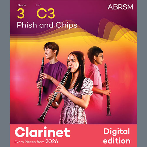 Easily Download Karen Street Printable PDF piano music notes, guitar tabs for Clarinet Solo. Transpose or transcribe this score in no time - Learn how to play song progression.