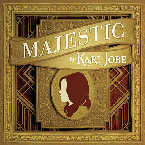 Kari Jobe Forever (We Sing Hallelujah) Profile Image