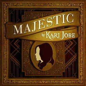 Kari Jobe Forever (We Sing Hallelujah) Profile Image