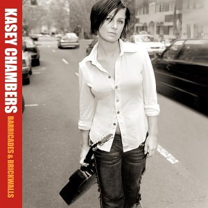 Easily Download Kasey Chambers Printable PDF piano music notes, guitar tabs for Lead Sheet / Fake Book. Transpose or transcribe this score in no time - Learn how to play song progression.
