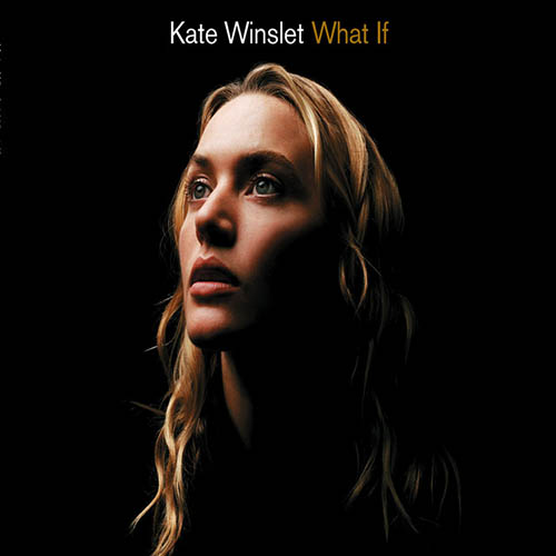 Kate Winslet What If Profile Image