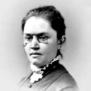 Katharine Lee Bates America, The Beautiful Profile Image