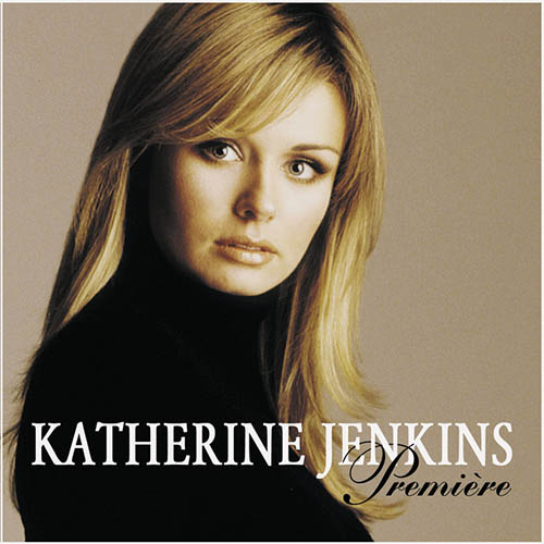 Katherine Jenkins Download Printable PDF Score Easily Download Katherine Jenkins Printable PDF piano music notes, guitar tabs for Piano, Vocal & Guitar Chords. Transpose or transcribe this score in no time - Learn how to play song progression.