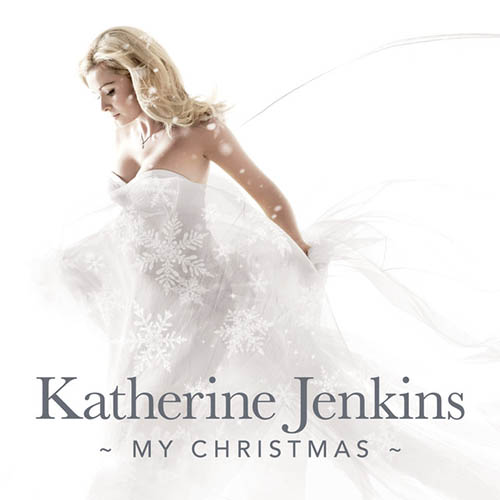 Katherine Jenkins Laudate Dominum Profile Image