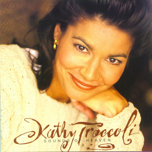 Easily Download Kathy Troccoli Printable PDF piano music notes, guitar tabs for Lead Sheet / Fake Book. Transpose or transcribe this score in no time - Learn how to play song progression.