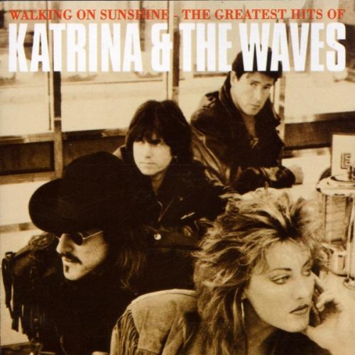 Easily Download Katrina And The Waves Printable PDF piano music notes, guitar tabs for Drum Chart. Transpose or transcribe this score in no time - Learn how to play song progression.