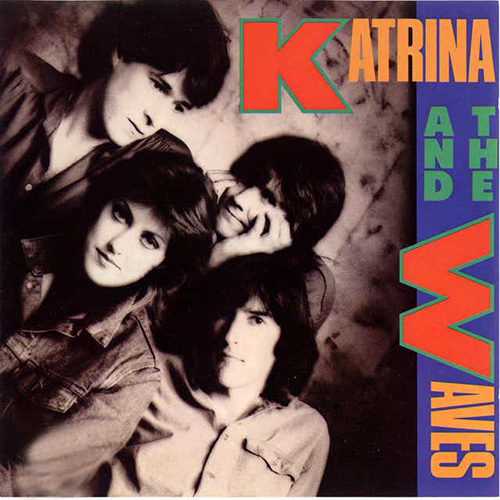Easily Download Katrina And The Waves Printable PDF piano music notes, guitar tabs for Easy Guitar Tab. Transpose or transcribe this score in no time - Learn how to play song progression.
