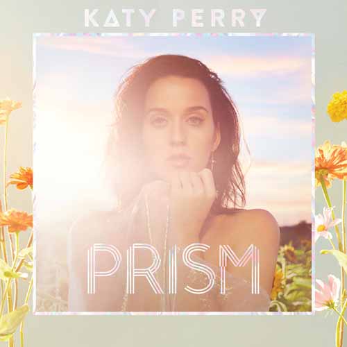 Easily Download Katy Perry Printable PDF piano music notes, guitar tabs for Transcribed Score. Transpose or transcribe this score in no time - Learn how to play song progression.