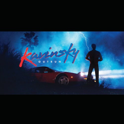 Nightcall cover image