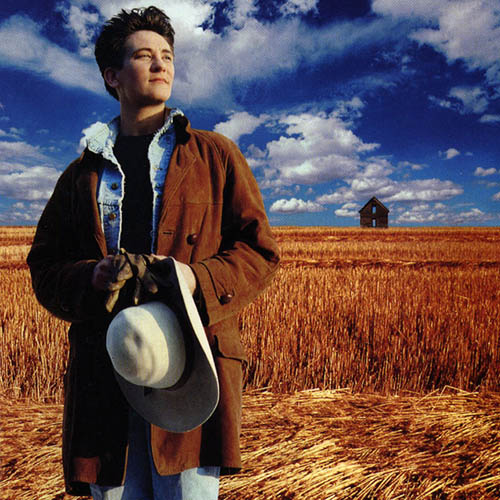 k.d. lang Pullin' Back The Reins Profile Image