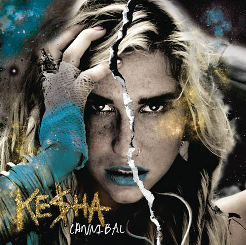 Easily Download Kesha Printable PDF piano music notes, guitar tabs for Piano, Vocal & Guitar Chords (Right-Hand Melody). Transpose or transcribe this score in no time - Learn how to play song progression.