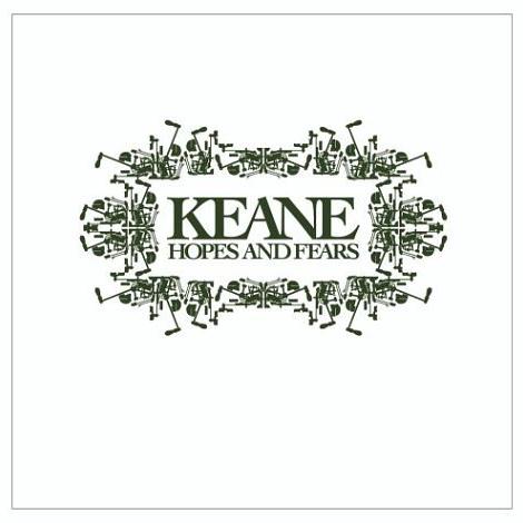 Keane Somewhere Only We Know Profile Image