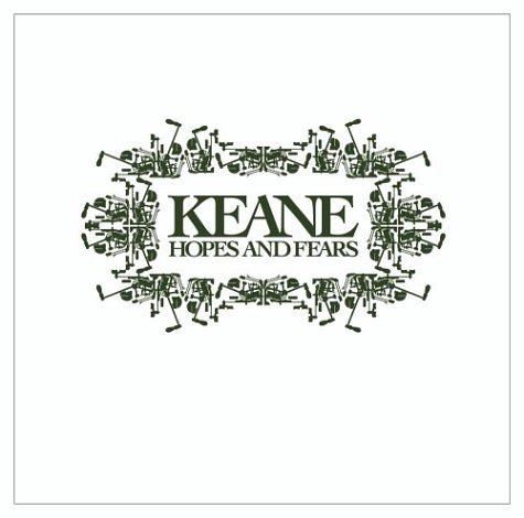 Keane Sunshine Profile Image