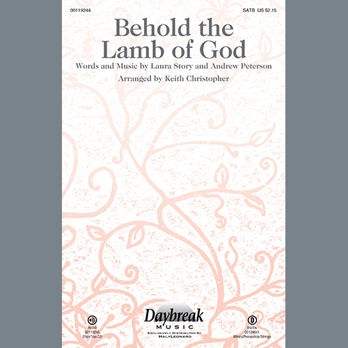 Keith Christopher Download Printable PDF Score Easily Download Keith Christopher Printable PDF piano music notes, guitar tabs for SATB Choir. Transpose or transcribe this score in no time - Learn how to play song progression.