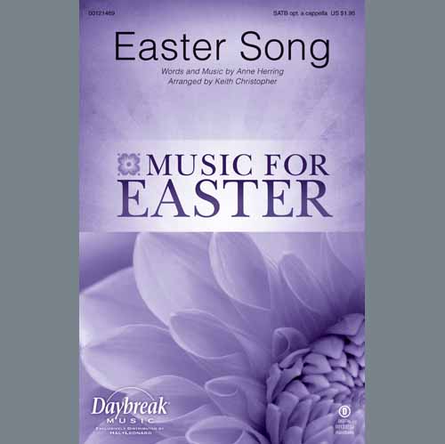 Keith Christopher Download Printable PDF Score Easily Download Keith Christopher Printable PDF piano music notes, guitar tabs for SATB Choir. Transpose or transcribe this score in no time - Learn how to play song progression.