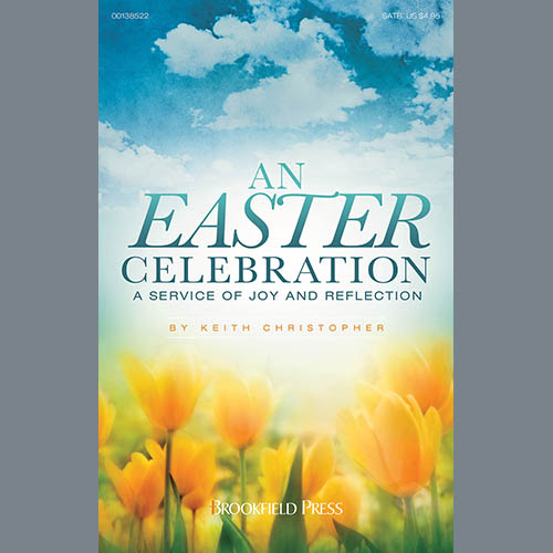 Keith Christopher Download Printable PDF Score Easily Download Keith Christopher Printable PDF piano music notes, guitar tabs for SATB Choir. Transpose or transcribe this score in no time - Learn how to play song progression.