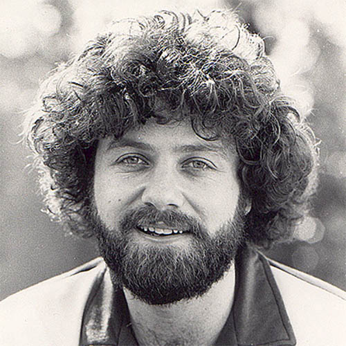 Keith Green Rushing Wind Profile Image