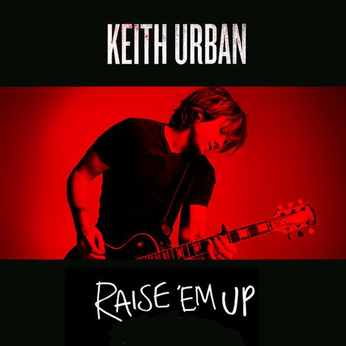 Easily Download Keith Urban feat. Eric Church Printable PDF piano music notes, guitar tabs for Piano, Vocal & Guitar Chords (Right-Hand Melody). Transpose or transcribe this score in no time - Learn how to play song progression.
