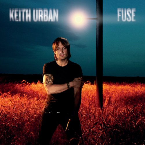 Keith Urban Little Bit Of Everything Profile Image