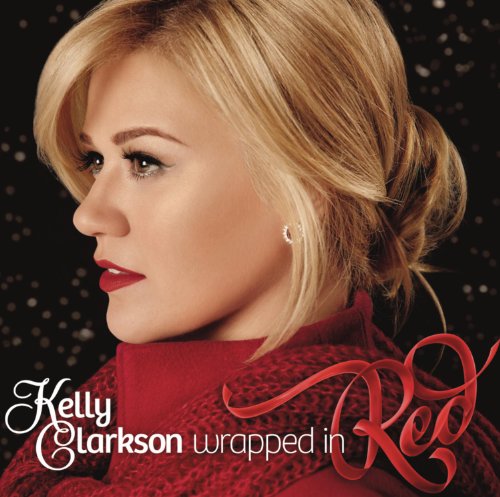 Kelly Clarkson Underneath The Tree Profile Image