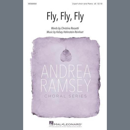 Fly, Fly, Fly cover image