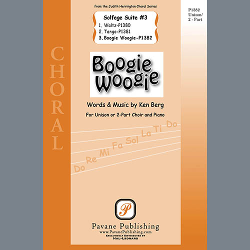 Easily Download Ken Berg Printable PDF piano music notes, guitar tabs for 2-Part Choir. Transpose or transcribe this score in no time - Learn how to play song progression.
