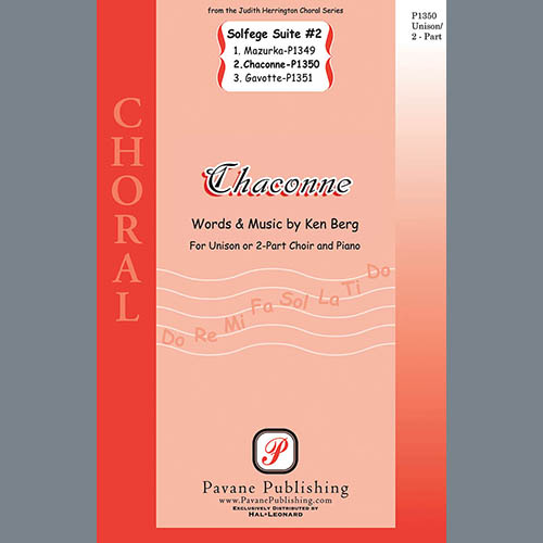 Easily Download Ken Berg Printable PDF piano music notes, guitar tabs for Unison Choir. Transpose or transcribe this score in no time - Learn how to play song progression.