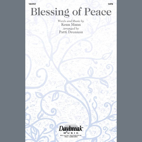 Easily Download Kenn Mann Printable PDF piano music notes, guitar tabs for SATB Choir. Transpose or transcribe this score in no time - Learn how to play song progression.