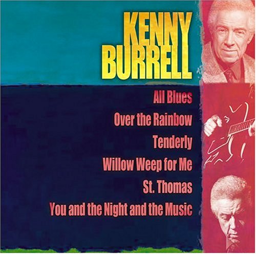 Kenny Burrell Download Printable PDF Score Easily Download Kenny Burrell Printable PDF piano music notes, guitar tabs for Real Book – Melody & Chords – C Instruments. Transpose or transcribe this score in no time - Learn how to play song progression.