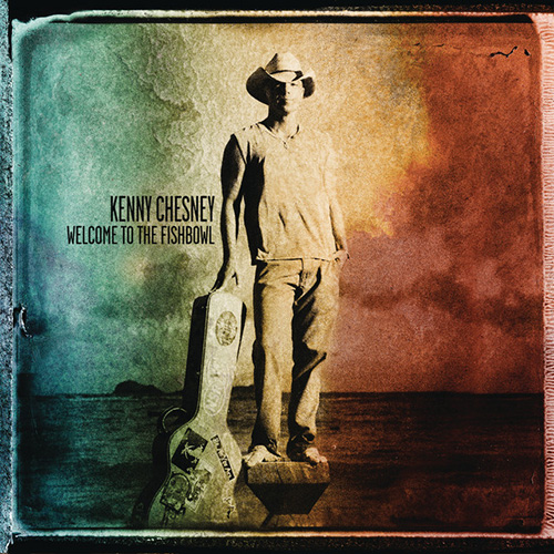 Kenny Chesney and Tim McGraw Feel Like A Rock Star Profile Image