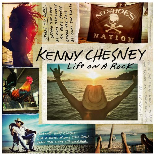 Kenny Chesney Download Printable PDF Score Easily Download Kenny Chesney Printable PDF piano music notes, guitar tabs for Guitar Chords/Lyrics. Transpose or transcribe this score in no time - Learn how to play song progression.