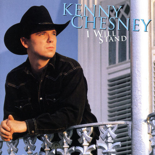 Easily Download Kenny Chesney Printable PDF piano music notes, guitar tabs for Piano, Vocal & Guitar Chords (Right-Hand Melody). Transpose or transcribe this score in no time - Learn how to play song progression.