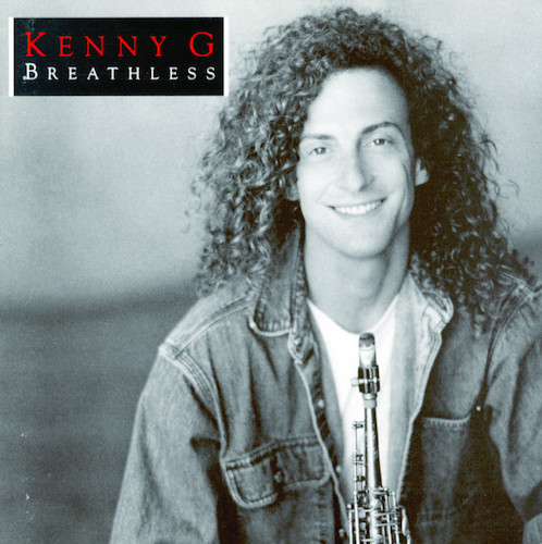Easily Download Kenny G Printable PDF piano music notes, guitar tabs for Soprano Sax Transcription. Transpose or transcribe this score in no time - Learn how to play song progression.