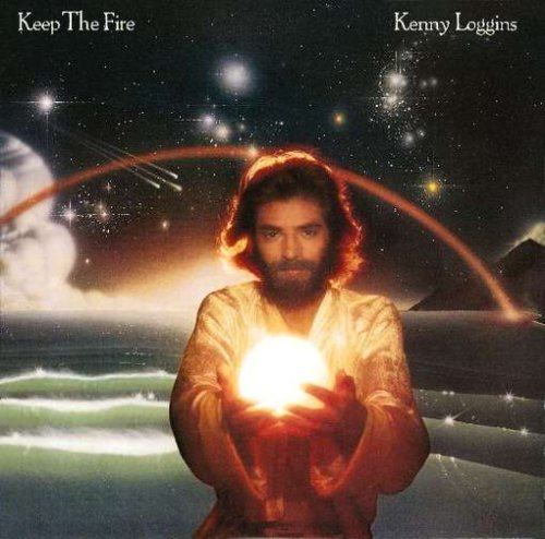 Kenny Loggins This Is It Profile Image