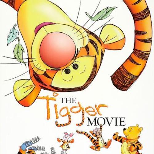 Kenny Loggins Your Heart Will Lead You Home (from The Tigger Movie) Profile Image