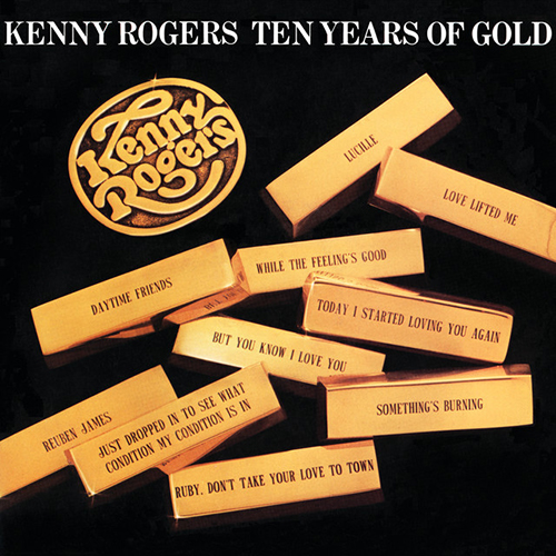 Kenny Rogers Download Printable PDF Score Easily Download Kenny Rogers Printable PDF piano music notes, guitar tabs for Piano, Vocal & Guitar Chords (Right-Hand Melody). Transpose or transcribe this score in no time - Learn how to play song progression.
