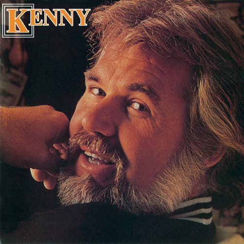 Kenny Rogers The Coward of the County Profile Image