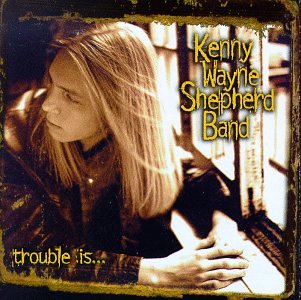 Kenny Wayne Shepherd Somehow, Somewhere, Someway Profile Image