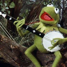 Kermit The Frog Download Printable PDF Score Easily Download Kermit The Frog Printable PDF piano music notes, guitar tabs for Piano, Vocal & Guitar Chords (Right-Hand Melody). Transpose or transcribe this score in no time - Learn how to play song progression.