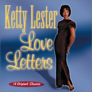 Ketty Lester Love Letters Profile Image