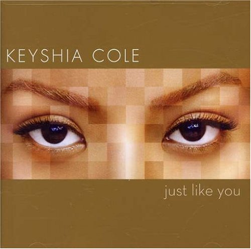 Keyshia Cole Heaven Sent Profile Image