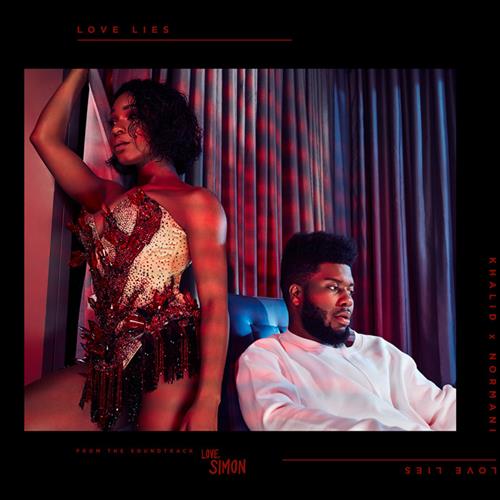 Khalid & Normani Download Printable PDF Score Easily Download Khalid & Normani Printable PDF piano music notes, guitar tabs for Piano, Vocal & Guitar Chords. Transpose or transcribe this score in no time - Learn how to play song progression.