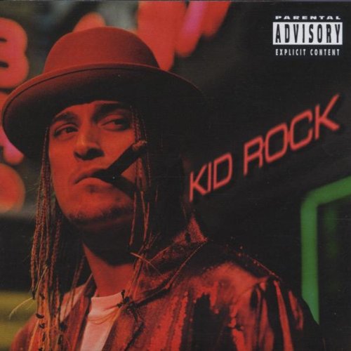 Kid Rock Bawitdaba Profile Image