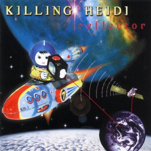 Killing Heidi Download Printable PDF Score Easily Download Killing Heidi Printable PDF piano music notes, guitar tabs for Lead Sheet / Fake Book. Transpose or transcribe this score in no time - Learn how to play song progression.