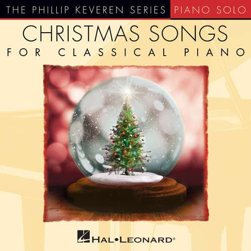 Kim Gannon I'll Be Home For Christmas [Classical version] (arr. Phillip Keveren) Profile Image