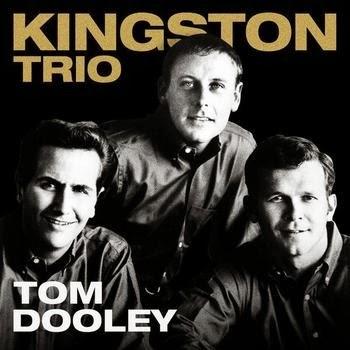 Kingston Trio Tom Dooley Profile Image