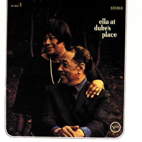 Duke's Place cover image